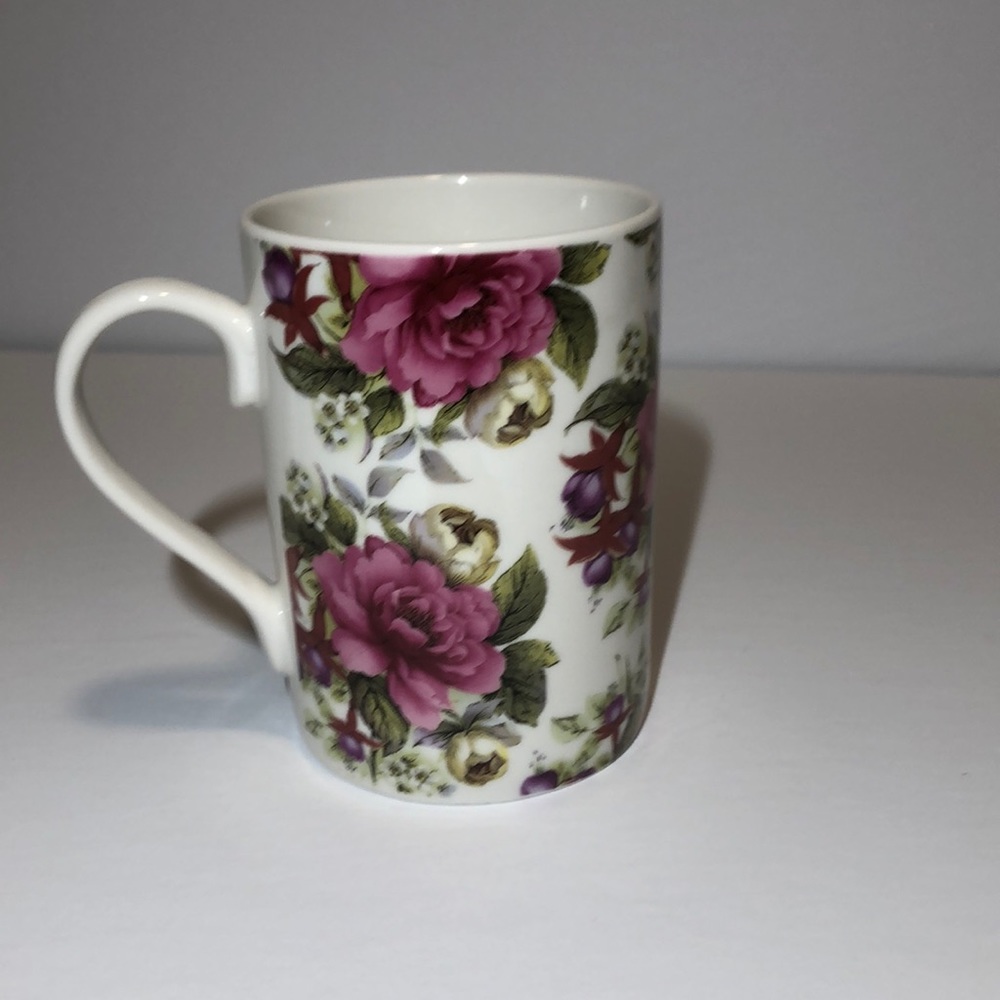 Ceramic cup/mug - Picture 2 of 5